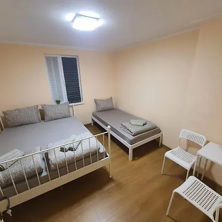 Teo Center * Пловдив