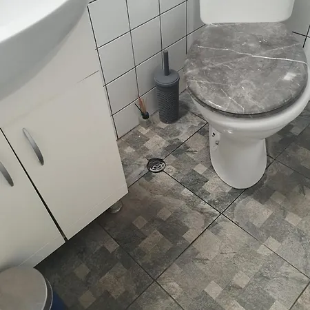 Хотел Teo Center Пловдив